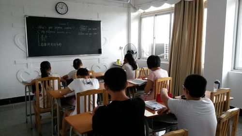 广州民办培训机构辅导班办学许可证办理手续详解