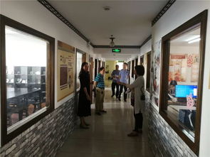 金山区开展民办教育培训机构“双随机、一公开”联合检查，规范市场促发展