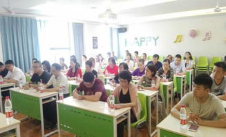 汉台区举办民办教育机构负责人专项培训，助推行业规范与高质量发展