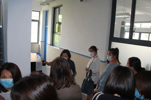 增强防控意识，提高处置能力——真如文英中心小学开展复学新冠肺炎疫情防控培训，为师生安全筑牢防线
