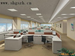 供应工厂装修、车间装修与民办培训机构装修服务