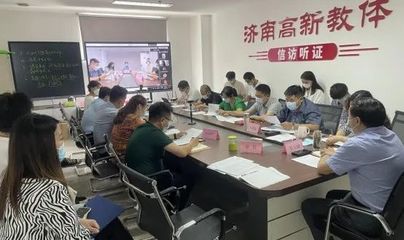 民办培训机构的发展与挑战