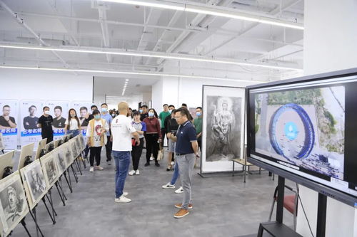 山东风塘画室温馨举行济南市民办艺术教育机构座谈会