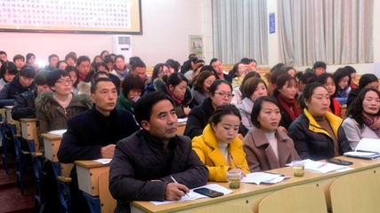 房县召开民办幼儿园和社会培训机构今冬明春火灾防控约谈会