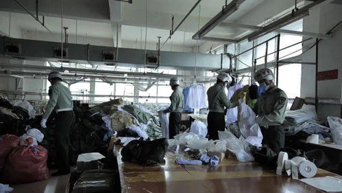 假冒军人背后的黑色产业链 民办培训机构竟是罪魁祸首